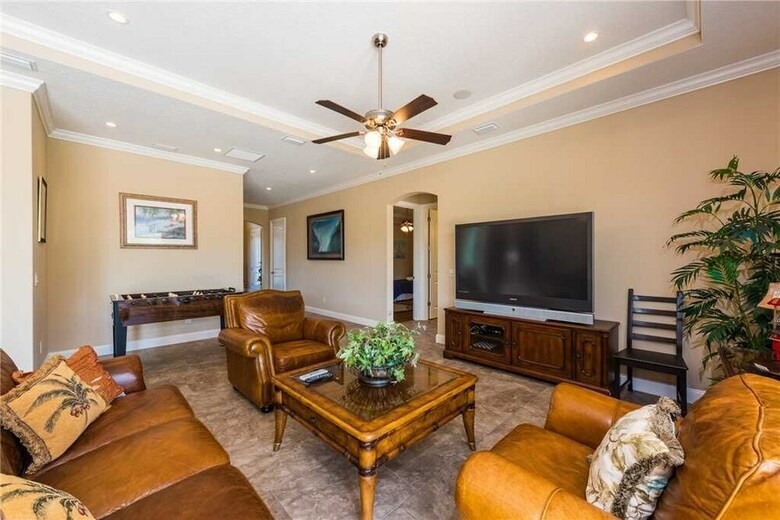 Flagler Dream, 6 Bedroom, Sleeps 14, Private Pool, Ocean View