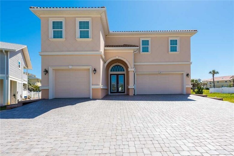 Flagler Dream, 6 Bedroom, Sleeps 14, Private Pool, Ocean View