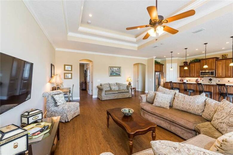 Flagler Dream, 6 Bedroom, Sleeps 14, Private Pool, Ocean View