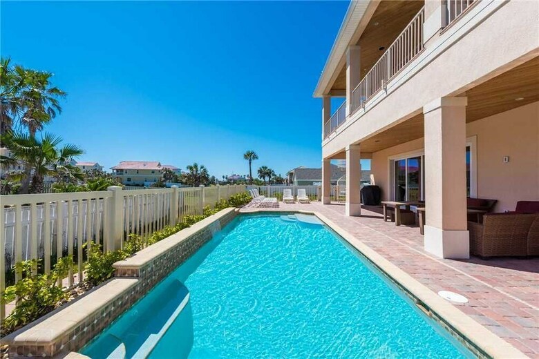 Flagler Dream, 6 Bedroom, Sleeps 14, Private Pool, Ocean View