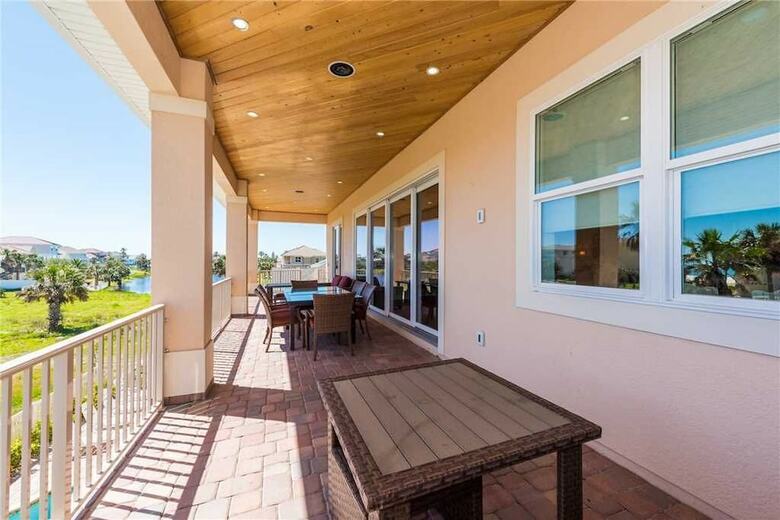 Flagler Dream, 6 Bedroom, Sleeps 14, Private Pool, Ocean View