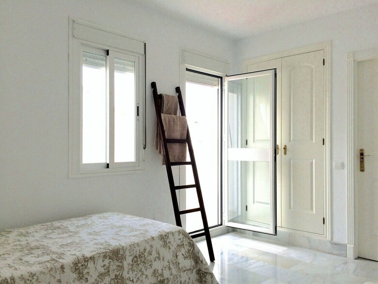 Apartamento Hoyo 15 Con Piscina En Marbella