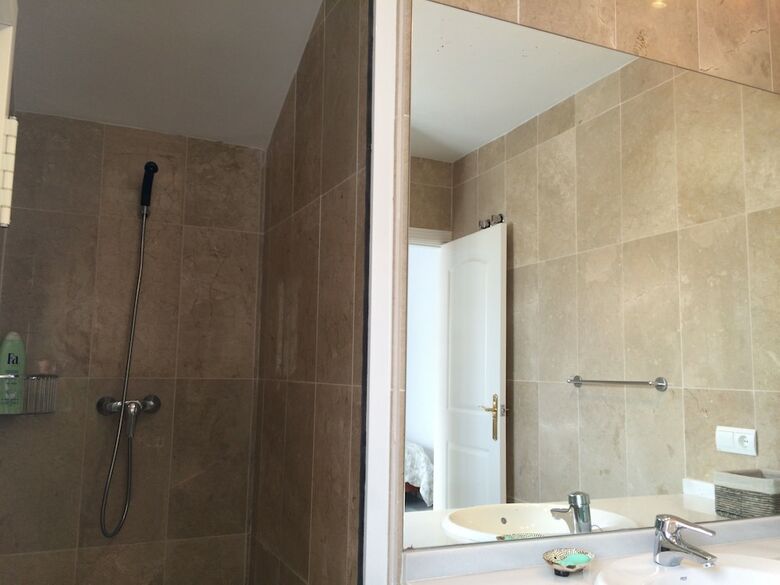 Apartamento Hoyo 15 Con Piscina En Marbella