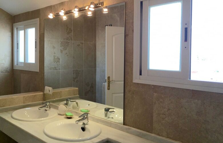 Apartamento Hoyo 15 Con Piscina En Marbella