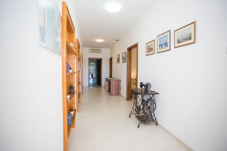 Apartment Napoleon