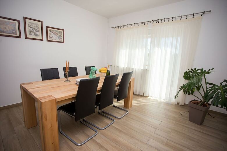 Apartment Napoleon