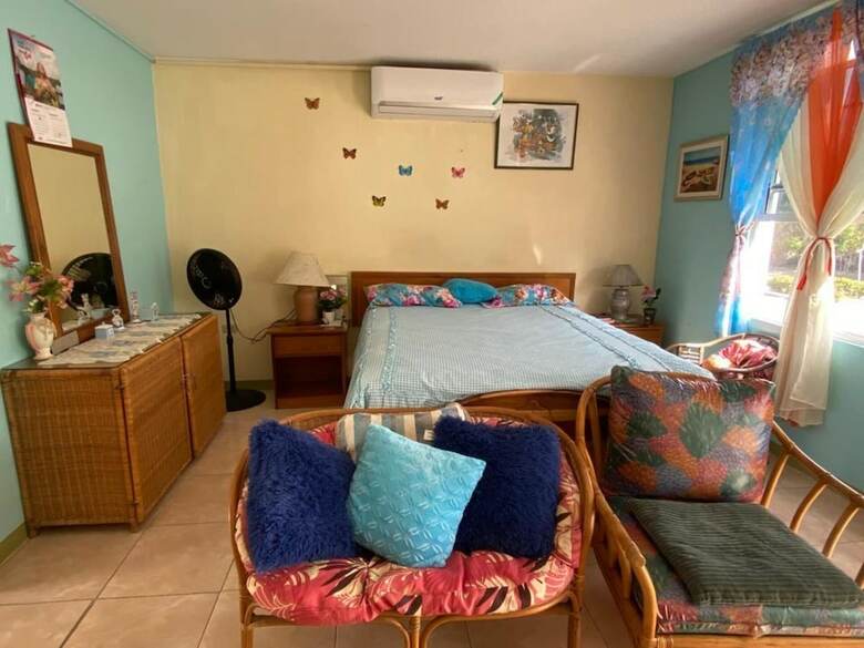 Beautiful 1-bed Studio Apartment