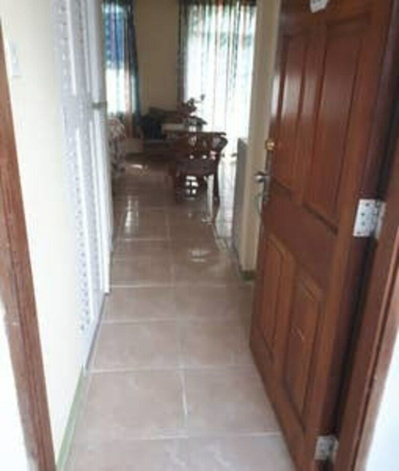 Beautiful 1-bed Studio Apartment