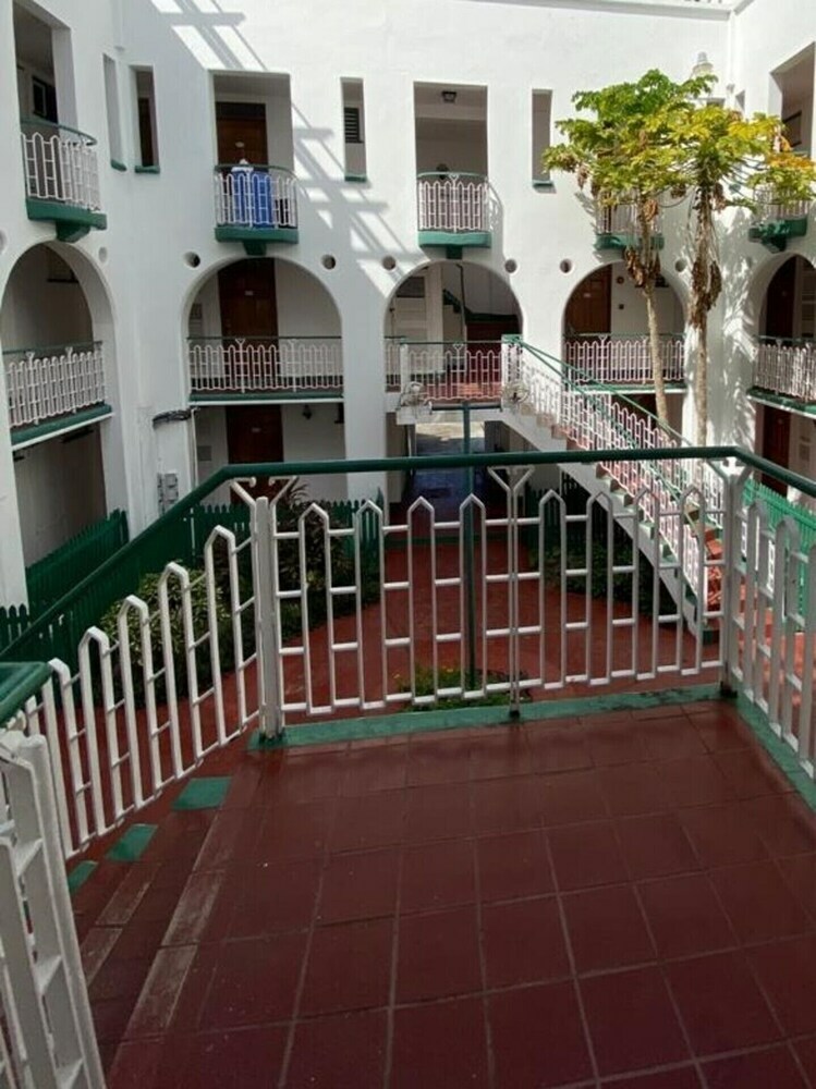 Beautiful 1-bed Studio Apartment