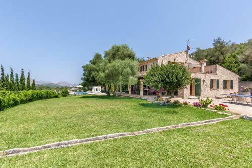 Villa Siquier