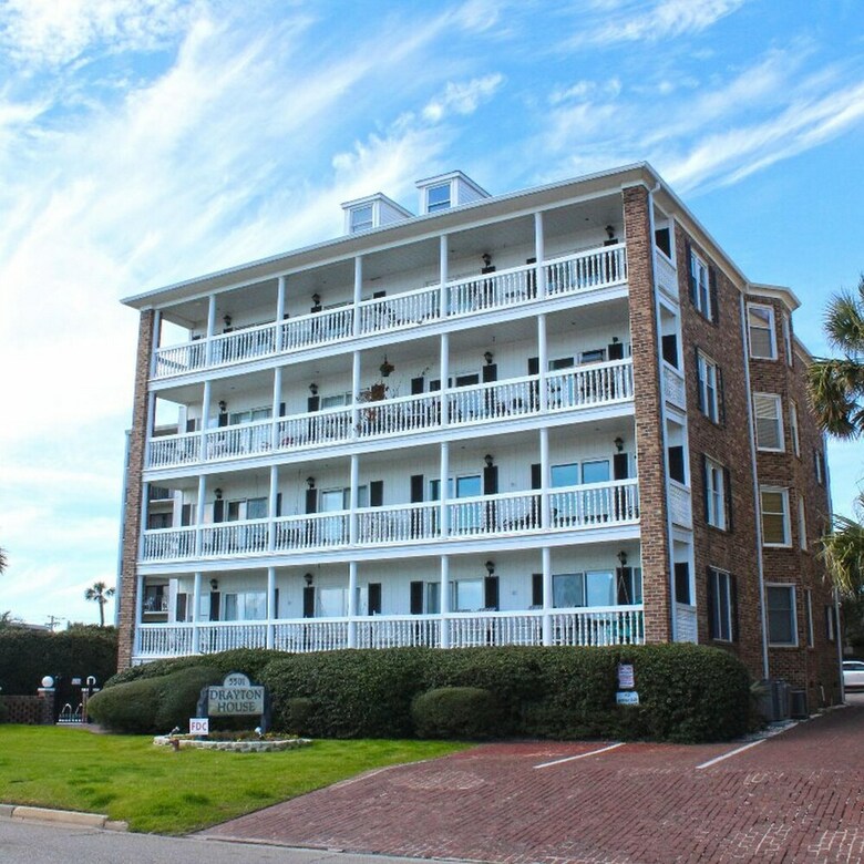 Hotel Drayton House By Palmetto Vacations