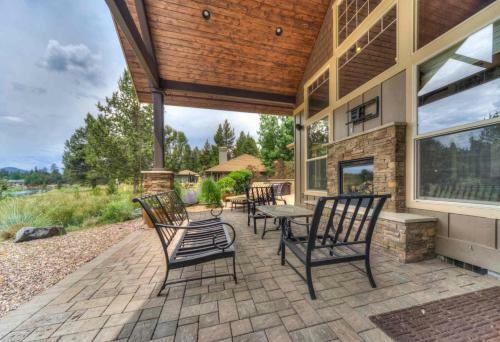 Pony Express Way 16795 By Village Properties At Sunriver