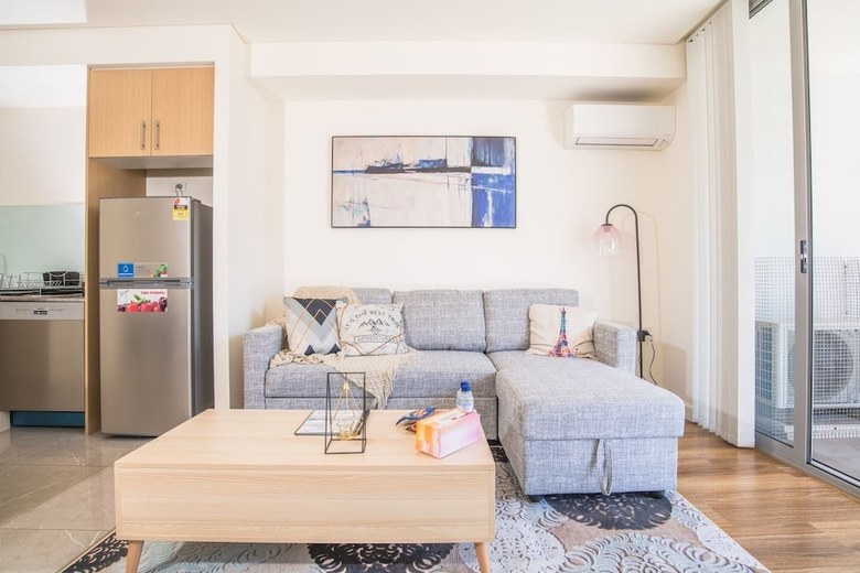 Apartamento Perfect Accessible 1bed1bath Wolli Creek Apt