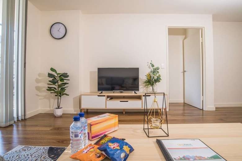 Apartamento Perfect Accessible 1bed1bath Wolli Creek Apt