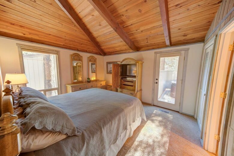 Diamond Peak Lane By Village Properties At Sunriver