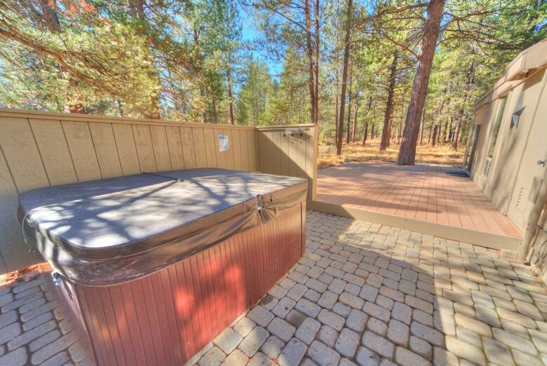 Diamond Peak Lane By Village Properties At Sunriver