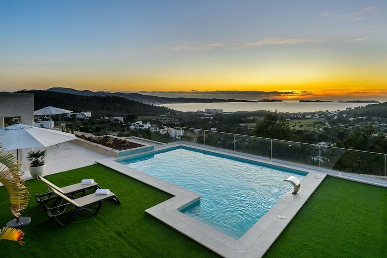 Villa Sa Rota