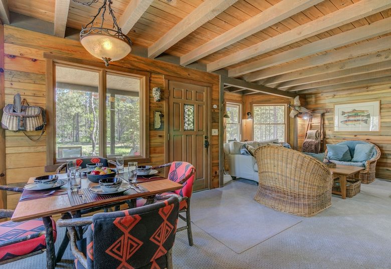 Cabana The Pond By Village Properties At Sunriver