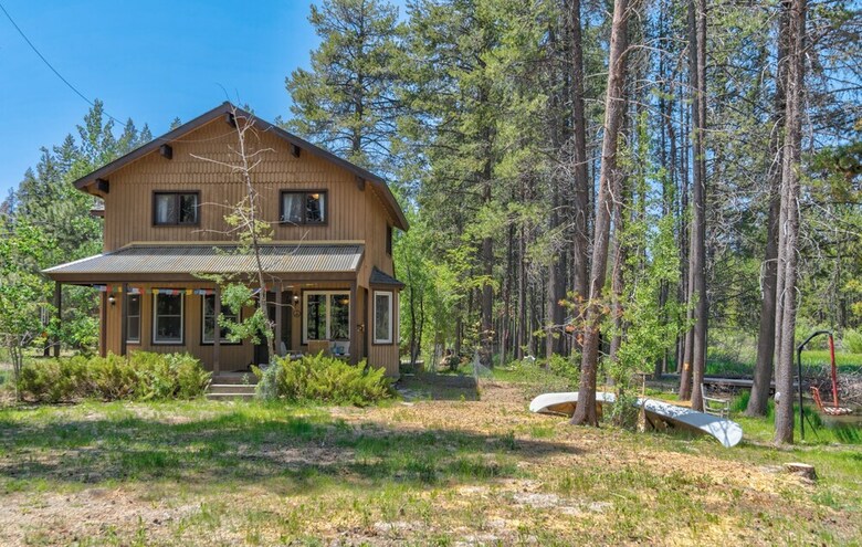 Cabana The Pond By Village Properties At Sunriver