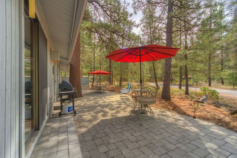 Quail Lane 11 By Village Properties At Sunriver