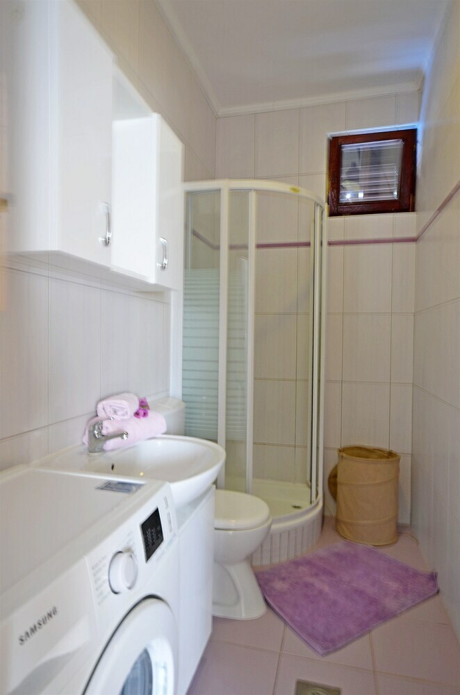 Apartamento House Pool & Sport Holiday Complex