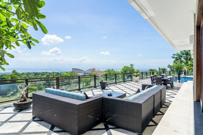 Villa Royalty 12 Bedroom