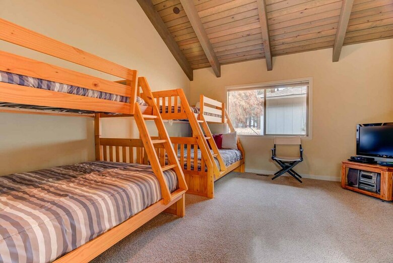 Quartz Mt. Lane 1 By Village Properties At Sunriver