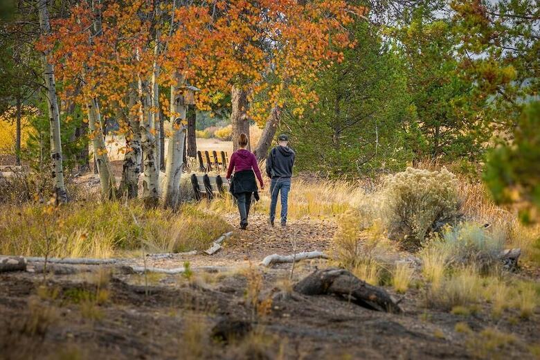 Tan Oak Lane 37 By Village Properties At Sunriver