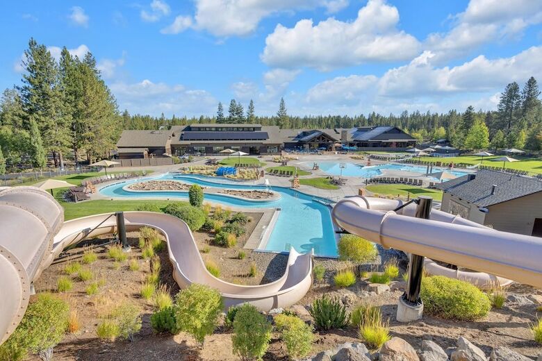 Tan Oak Lane 37 By Village Properties At Sunriver