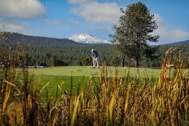 Tan Oak Lane 37 By Village Properties At Sunriver