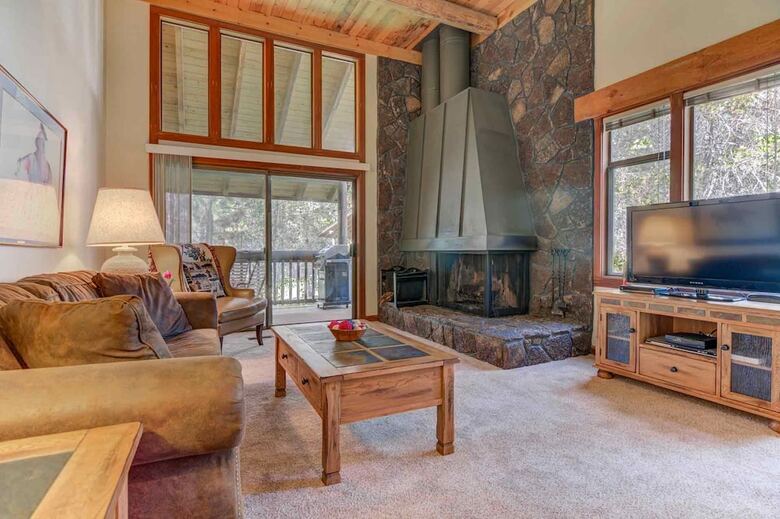 Wildflower Condos By Village Properties At Sunriver