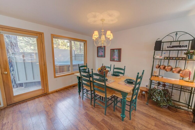 Coyote Lane By Village Properties At Sunriver