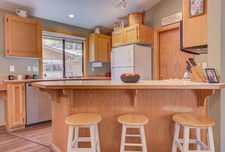 Coyote Lane By Village Properties At Sunriver