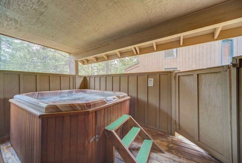 Coyote Lane By Village Properties At Sunriver