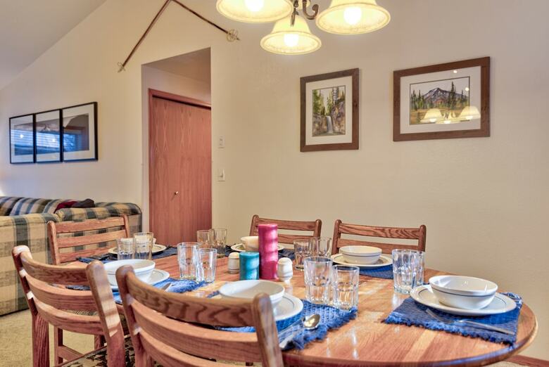 Coyote Lane By Village Properties At Sunriver