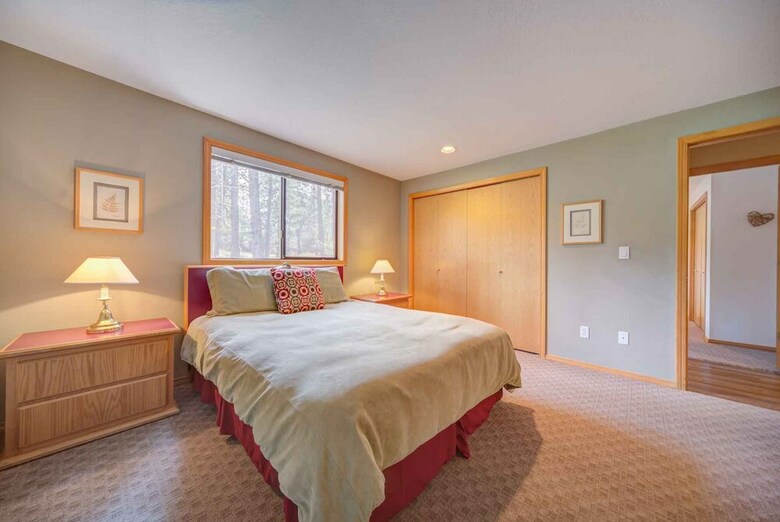 Coyote Lane By Village Properties At Sunriver