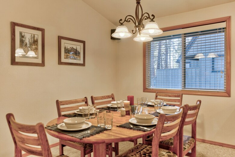 Coyote Lane By Village Properties At Sunriver