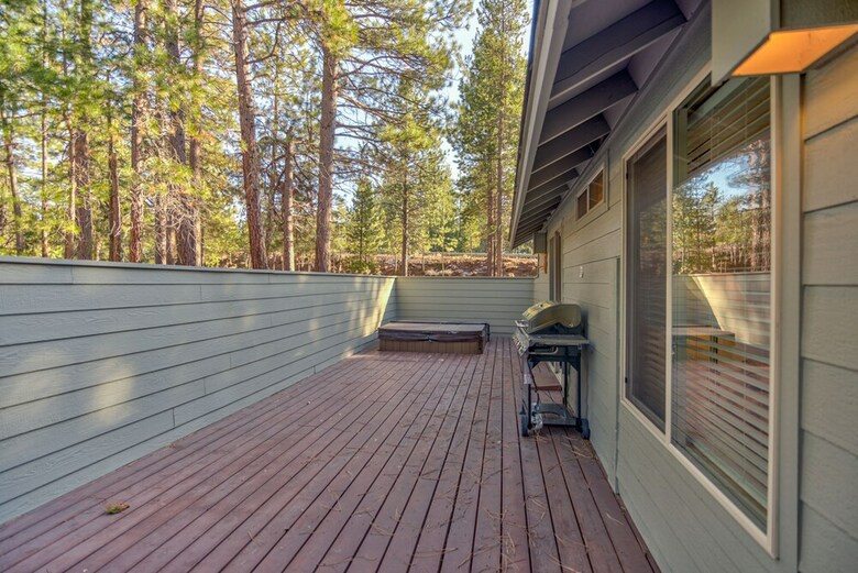 Coyote Lane By Village Properties At Sunriver