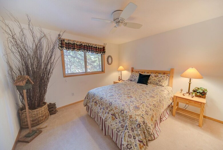 Coyote Lane By Village Properties At Sunriver