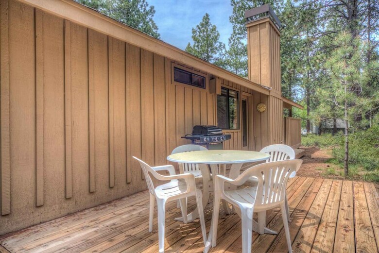 Coyote Lane By Village Properties At Sunriver