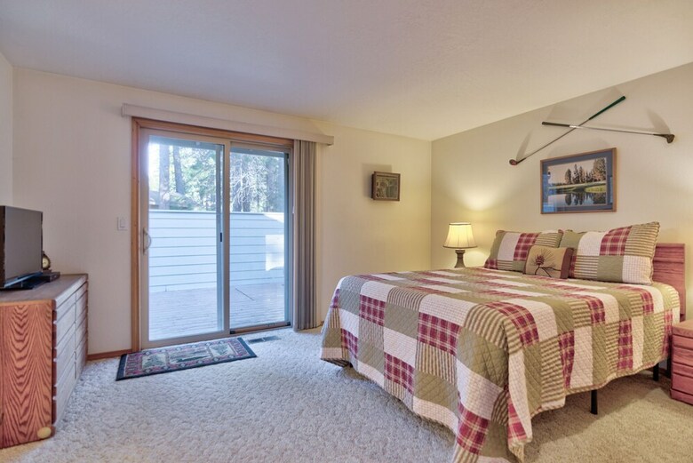 Coyote Lane By Village Properties At Sunriver