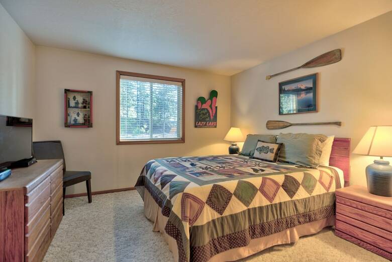 Coyote Lane By Village Properties At Sunriver