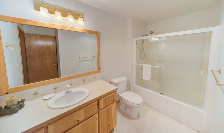 Coyote Lane By Village Properties At Sunriver