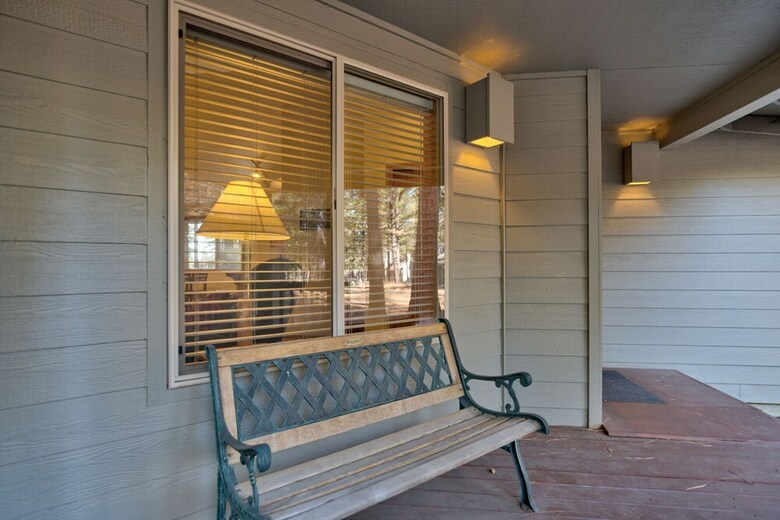 Coyote Lane By Village Properties At Sunriver