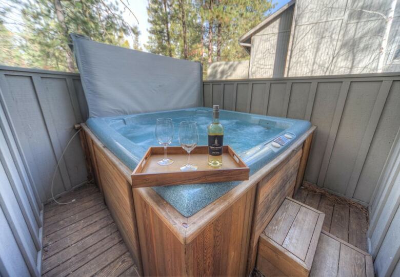 Coyote Lane By Village Properties At Sunriver