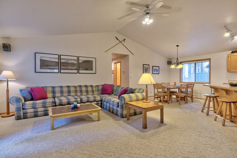 Coyote Lane By Village Properties At Sunriver