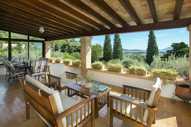 Villa El Vila