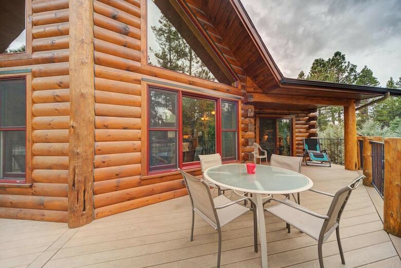 Crane Drive 17166 By Village Properties At Sunriver