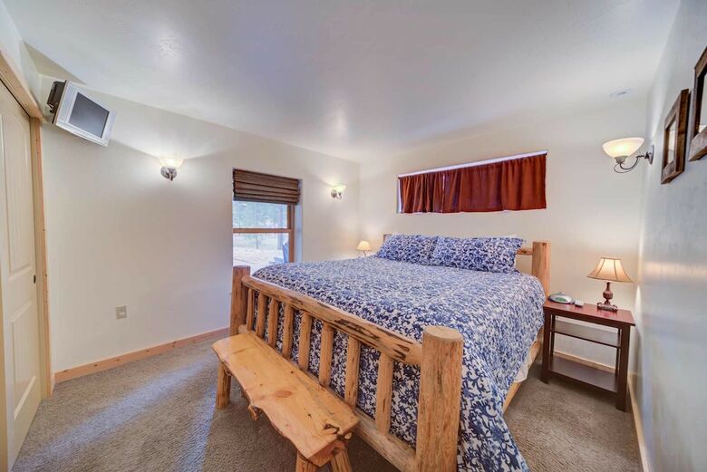 Crane Drive 17166 By Village Properties At Sunriver