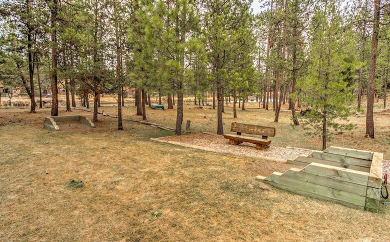 Crane Drive 17166 By Village Properties At Sunriver